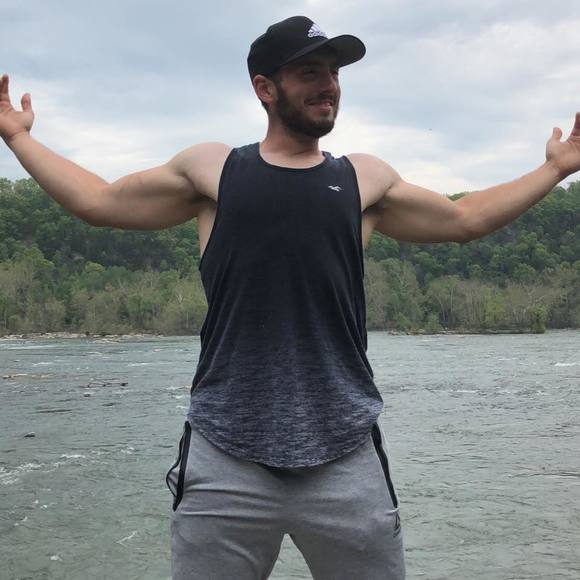 Meet your Posher, Kevin - Picture 1 of 1